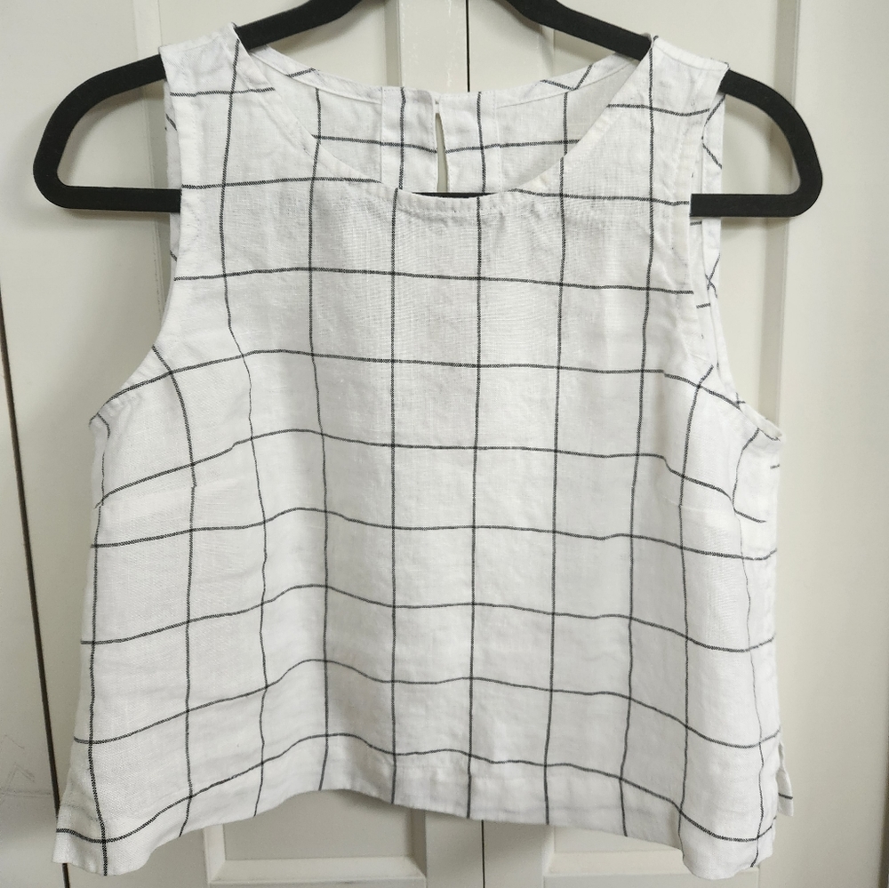 Bay crop top M/L